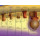CYTOCHROME C FROM BOVINE HEART SIGMA C2037-100MG