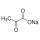 PYRUVATE DE SODIUM >99% SIGMA P2256 - 500G