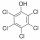 PENTACHLOROPHENOL 97% SIGMA P2604 - 100G