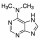 6-DIMETHYLAMINOPURINE SIGMA D2629-1G