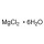 CHLORURE DE MAGNESIUM HEXAHY- DRATE SIGMA M2670 - 100G