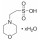 MES HYDRATE >99,5% M2933 -100G