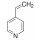 4-VINYLPYRIDINE 95% ALDRICH V3204 - 5ML