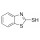 2-MERCAPTOBENZOTHIAZOLE 97% M3302 - 1KG