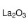 OXYDE DE LANTHANE >99.9% SIGMA L4000-250G