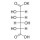 D-SACCHARIC ACID POTASSIUM SALT >98% SIGMA S4140 - 10G
