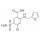 FUROSEMIDE - F4381 - 10G