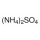 AMMONIUM SULFATE >99% SIGMA A4418 - 100G