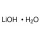 LITHIUM HYDROXIDE MONOHYDRATE SIGMA - L4533 - 100G