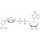 3-ACETYLPYRIDINE ADENINE DINUCLEOTIDE SIGMA A5251-100MG