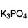 PHOSPHATE DE POTASSIUM TRIBASIQUE SIGMA P5629-500G
