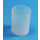 CAPUCHON POUR TUBE DE CULTURE PP BLANC D.25MM - PACK 500