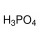 ACIDE PHOSPHORIQUE 85% SIGMA P5811 - 500G