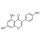 GENISTEIN SYNTHETIQUE >98% HPLC - SIGMA - G6649 - 25MG