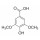 ACIDE SYRINGIQUE SIGMA S6881 - 25G