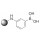 M-AMINOPHENYLBORONIQUE ACIDE AGAROSE SIGMA A8530 - 5ML