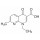 ACIDE NALIDIXIQUE SIGMA N8878 - 25G