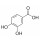 3,4-DIHYDROXYBENZOIC ACID FLUKA 08992 - 50MG
