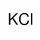 POTASSIUM CHLORURE >99% SIGMA P9333 - 1KG