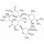 CLARITHROMYCINE >95% SIGMA C9742  -100MG