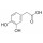 ACIDE 3,4-DIHYDROXY-PHENYLACE- TIQUE - SIGMA 11569 - 25MG