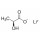 LITHIUM L-LACTATE 96% SIGMA L2250 - 25G