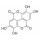 ACIDE ELLAGIQUE FLUKA 14668 - 50MG