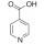 ACIDE ISONICOTINIQUE 99% ALDRICH - I17508 - 500G