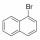 1-BROMO-NAPHTALENE SIGMA - 17640 - 100ML