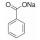 SODIUM BENZOATE PH. EUR. 99-100,5% SIGMA 18106-1KG-R