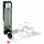 ROTAMETRE 0-244ML/MIN AVEC SERINGUE SUPELCO 23320