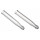 TUBE D'INSERTION EN VERRE D.INT 6MM POUR TUBES 2ML-P.100