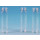 TUBE VERRE CLAIR 22ML-23X85X18 MM SUPELCO 27173 PACK DE 100