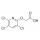 STANDARD ANALYTIQUE TRICLOPYR PESTANAL SIGMA 32016 - 250MG