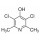 CLOPIDOL STANDARD ANALYTIQUE SIGMA 33988 - 100MG
