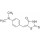 5-(4-DIMETHYLAMINOBENZYLIDENE) RHODANINE FLUKA 39090-10G