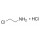 2-CHLOROETHYLAMINE HYDROCHLO- RIDE 99% SIGMA - C40200 - 100G