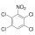 1,2,4,5-TETRACHLORO-3-NITRO- BENZENE SIGMA 40384 - 1G