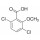 STANDARD ANALYTIQUE DICAMBA PESTANAL SIGMA 45430 - 250MG