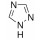 1,2,4-TRIAZOLE 98% SIGMA - T46108 - 25G
