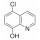 5-CHLORO-8-QUINOLINOL 95% SIGMA C47000 - 100G