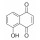 5-HYDROXY-1,4-NAPHATOQUINONE ALDRICH H47003-1G