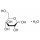 D-(+)-GLUCOSE MONOHYDRATE >99% FLUKA 49159 - 5KG