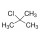 2-CHLORO-2-METHYLPROPANE 99% ALDRICH - C56352 - 500ML