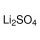 LITHIUM SULFATE P.A. >98,0% SIGMA 62613 - 250G