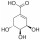 ACIDE SHIKIMIQUE SIGMA 69686 - 50MG