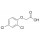 2,4-DICHLOROPHENOXYACETIQUE ACIDE 97% ALDRICH D70724 - 5G
