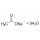ACETATDE DE SODIUM TRIHYDRATE >99% SIGMA 71188 - 1KG