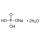 SODIUM PHOSPHATE MONOBASIC DIHYDRATE SIGMA 71505 - 1KG