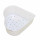 MOULE FAISSELLE TYPE COEUR 105X110X45MM